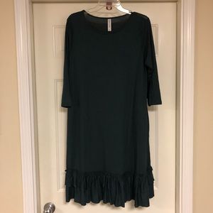 ZANANA OUTFITTERS Dress